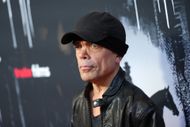 “The Thicket” World Premiere (Image via Getty)